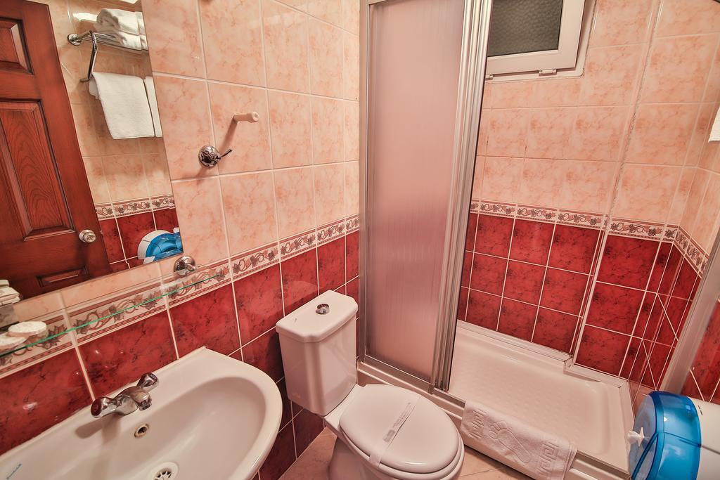 Isikaltin Otel Amasra Camera foto