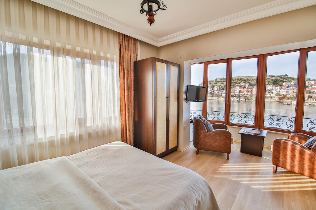 Isikaltin Otel Amasra Camera foto