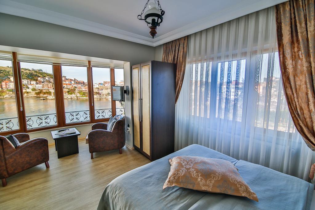 Isikaltin Otel Amasra Camera foto