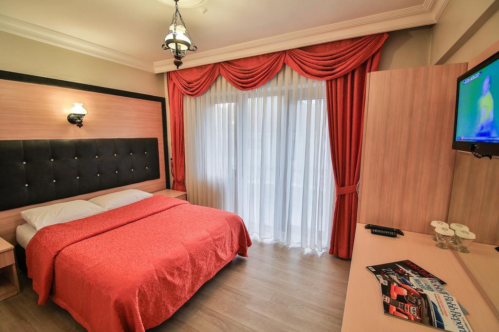 Isikaltin Otel Amasra Camera foto